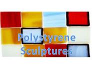 Polystrene Sculptres