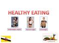 What is Healthy Eating ? PowerPoint PPT Presentation