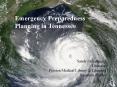 Disaster Planning in Tennessee  PowerPoint PPT Presentation