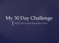 My Challenge Day 3 - MLM Leaders Take Massive Action! PowerPoint PPT Presentation