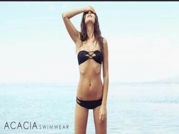 Acacia Swimwear 2013 Collection