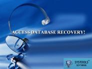Microsoft Access Repair Database Tool