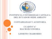 La huella se imprime en el consumidor