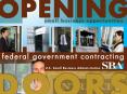 U.S. Small Business Administration Government Contracting Business Development Programs PowerPoint PPT Presentation