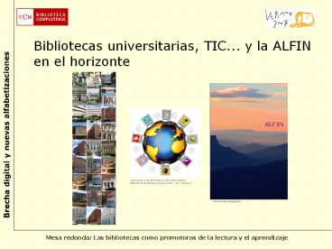 UCM-Universidad Complutense de Madrid