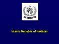 Islamic Republic of Pakistan PowerPoint PPT Presentation