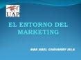 EL ENTORNO DEL MARKETING PowerPoint PPT Presentation