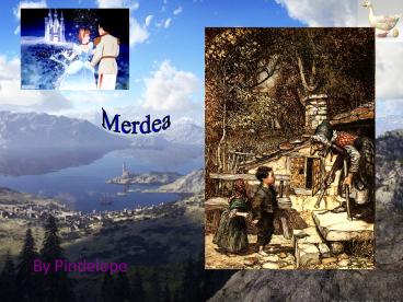 Merdea: A Greek Tragedy (TEST)