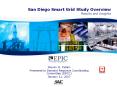 San Diego Smart Grid Study Overview Results and Insights PowerPoint PPT Presentation