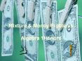 Mixture & Money Problems PowerPoint PPT Presentation