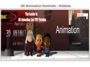 Maac - Animation Institute
