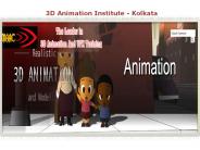 Maac - Animation Institute, Kolkata