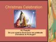 Christmas Celebration PowerPoint PPT Presentation