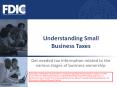 Get needed tax information related to the various stages of business ownership PowerPoint PPT Presentation