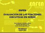 BASES CONCEPTUALES DE LA NEUROPSICOLOG