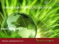 Green Agrosource Presentation Final PowerPoint PPT Presentation
