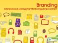 Branding - Extensions and Management for Business Empowerment PowerPoint PPT Presentation
