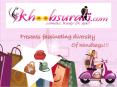 Handbags at Khoobsurati.com PowerPoint PPT Presentation
