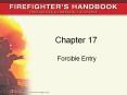 Forcible Entry PowerPoint PPT Presentation
