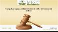 Jacksonville Criminal Defense Lawyer - Kate mesic PowerPoint PPT Presentation