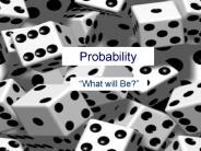 Probability
