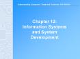 Understanding Computers, Chapter 12 PowerPoint PPT Presentation