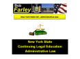New York State PowerPoint PPT Presentation
