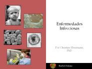 Enfermedades Infecciosas