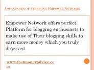 earn smart passive income