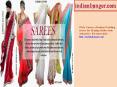 Indian Sarees - Luxury Web Portal For Indian Wedding Sarees