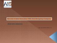 Become A latest Sensation With Web Designing Company