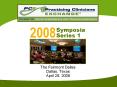 The Fairmont Dallas PowerPoint PPT Presentation