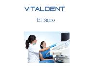 vital dent dos hermanas: sarro