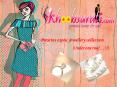 Jewellery Mania At Khoobsurati PowerPoint PPT Presentation