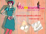 Jewellery Mania At Khoobsurati