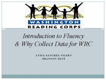 Luisa Sanchez-Nilsen