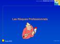 Les Risques Professionnels PowerPoint PPT Presentation