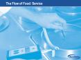 The Flow of Food: Service PowerPoint PPT Presentation