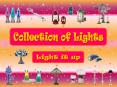 Light it up PowerPoint PPT Presentation
