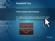 Identity Theft Prevention