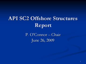 presentation player overlay