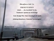 Shearforce Ltd. Co.