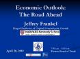 Jeffrey Frankel Harpel Professor of Capital Formation & Growth PowerPoint PPT Presentation