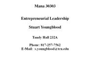 Mana 30303