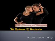 Ballroom Dancing Lesson: How to Accelerate Your Learning Process?