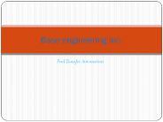RFID Equipped Wireless Industrial Remote Control