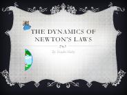 the dynamics of newtons laws hayden holley