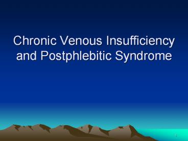 DVT is the primary cause of pulmonary embolism. DVT results