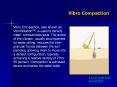 Vibro Compaction PowerPoint PPT Presentation