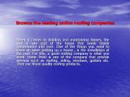 roofing companies that take insurance Omaha
